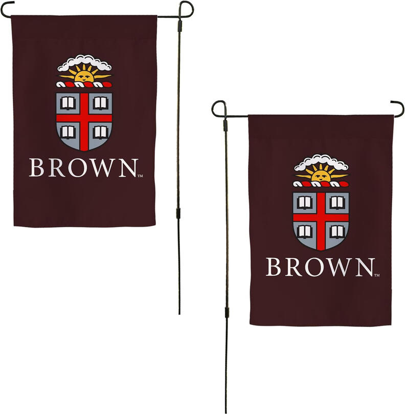 brown bears outdoor garden flag banner brown bears outdoor garden flag banner