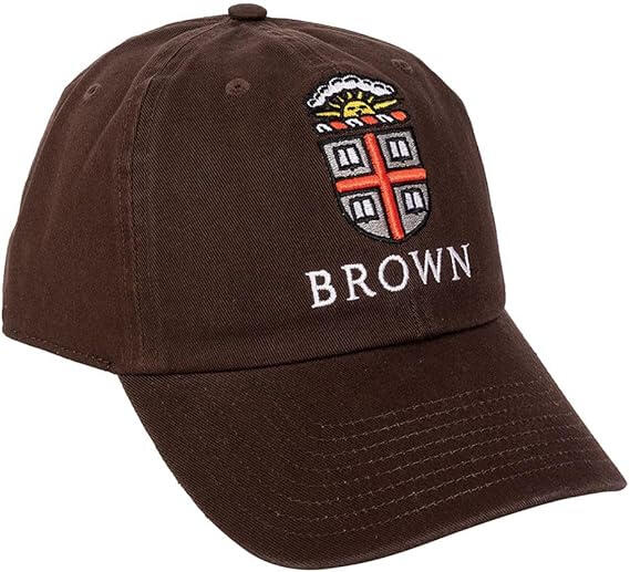 brown bears embroidered adjustable baseball cap brown bears embroidered adjustable baseball cap